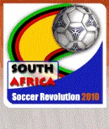 game pic for Soccer Revolution 2010 - South Africa